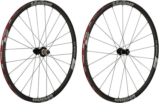 Vision TriMax 30 Wheelset