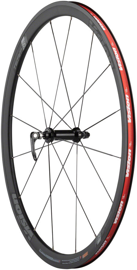 Vision Team 35 Wheelset