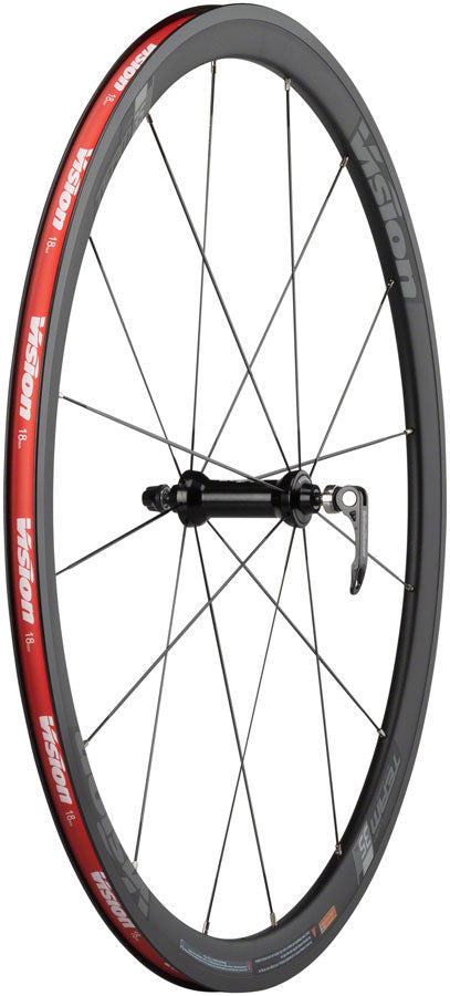 Vision Team 35 Wheelset