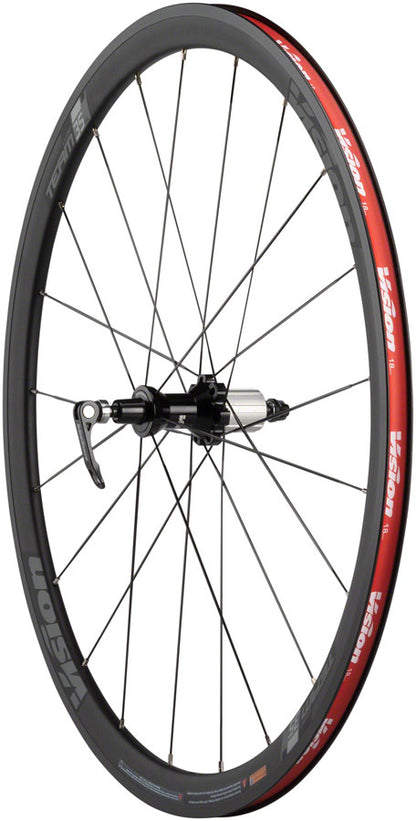 Vision Team 35 Wheelset
