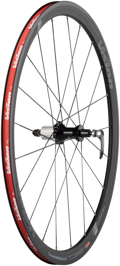 Vision Team 35 Wheelset