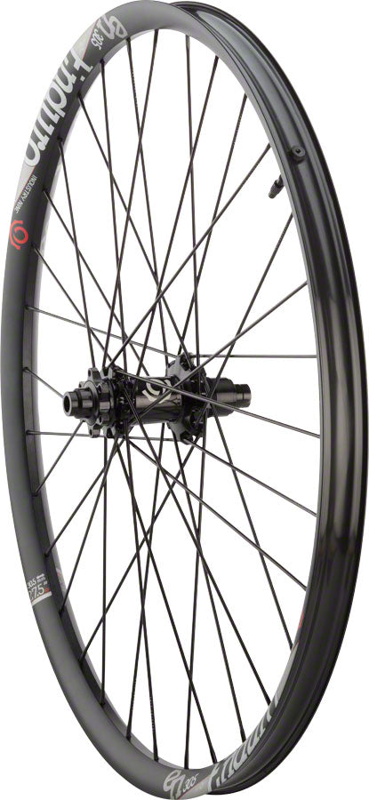 Industry Nine Torch Enduro 305 Wheelset