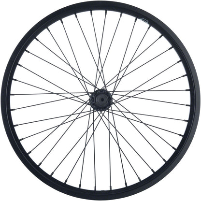 BSD Aero Pro Front Wheel
