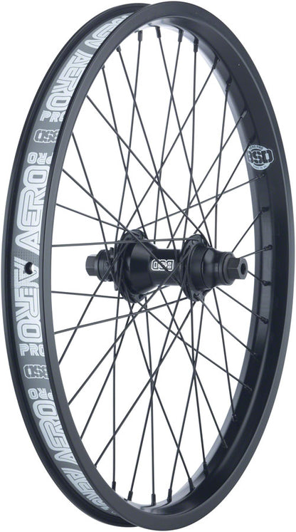 BSD Aero Pro Rear Wheel