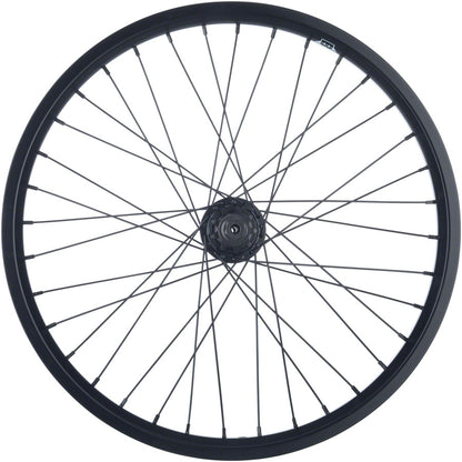 BSD Aero Pro Rear Wheel