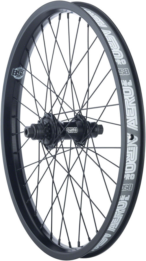 BSD Aero Pro Rear Wheel