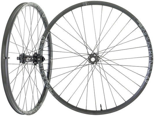 Industry Nine Grade 300 Wheelset