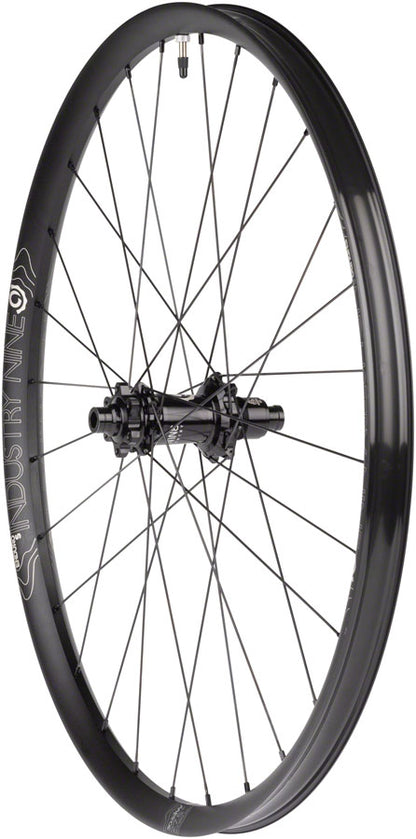 Industry Nine Enduro S Wheelset
