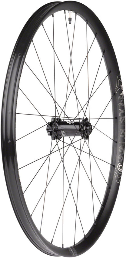Industry Nine Enduro S Wheelset