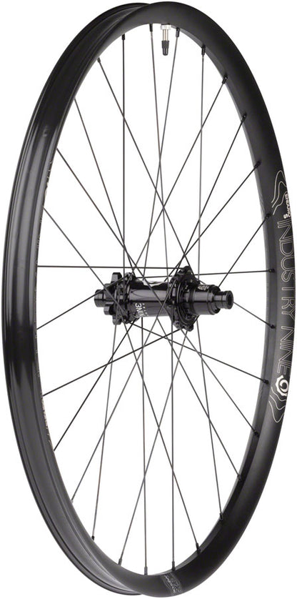 Industry Nine Enduro S Wheelset