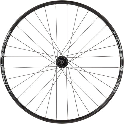 Stan's No Tubes Arch S1 Front Wheel