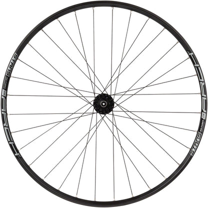 Stan's No Tubes Arch S1 Front Wheel