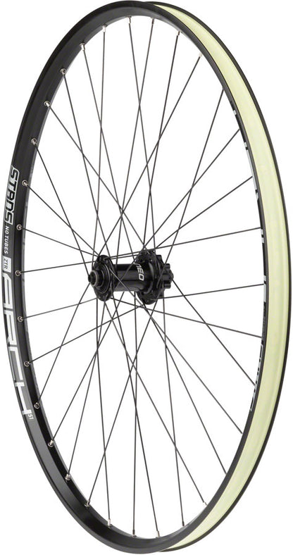 Stan's No Tubes Arch S1 Front Wheel