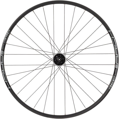 Stan's No Tubes Arch S1 Rear Wheel