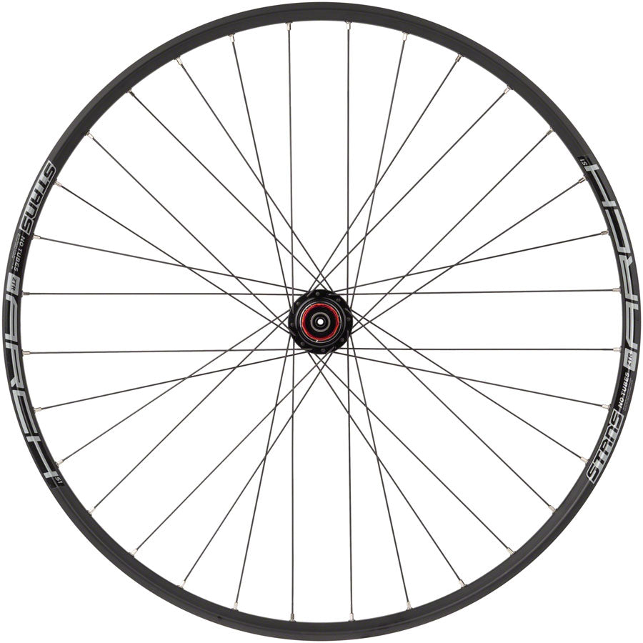 Stan's No Tubes Arch S1 Rear Wheel