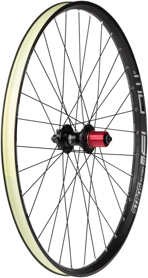 Stan's No Tubes Flow S1 Rear Wheel – Incycle Bicycles