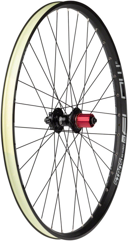 Stan's No Tubes Flow S1 Rear Wheel