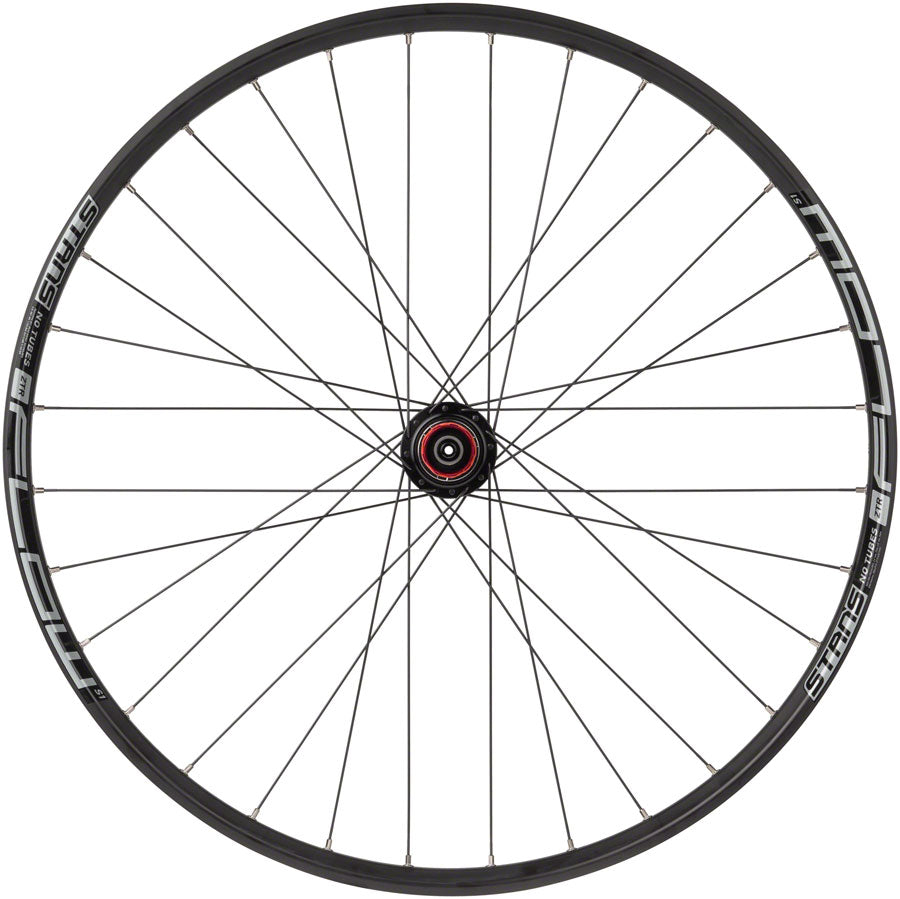 Stan's No Tubes Flow S1 Rear Wheel – Incycle Bicycles