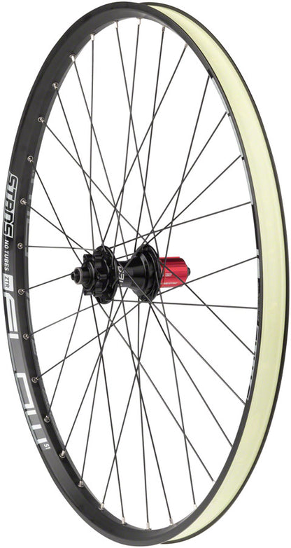 Stan's No Tubes Flow S1 Rear Wheel