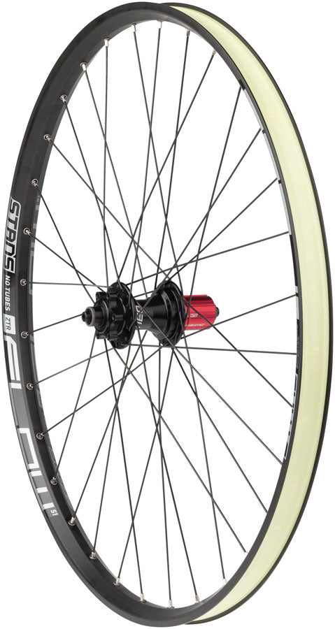 Stan's No Tubes Flow S1 Rear Wheel