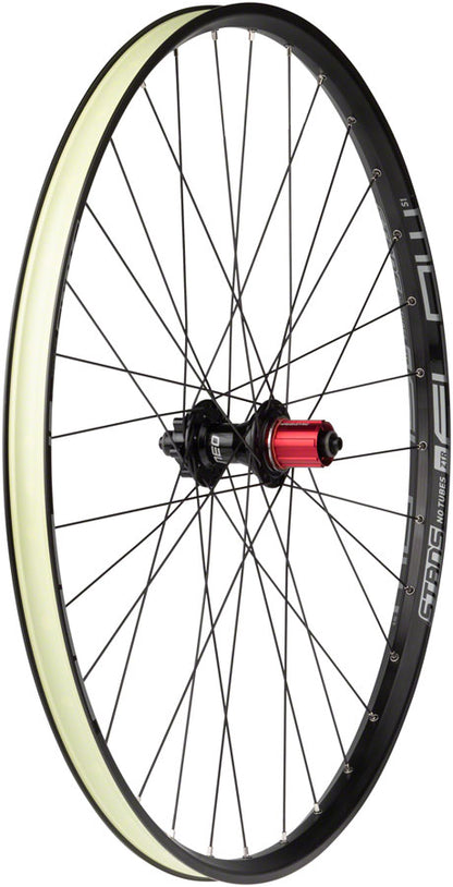 Stan's No Tubes Flow S1 Rear Wheel