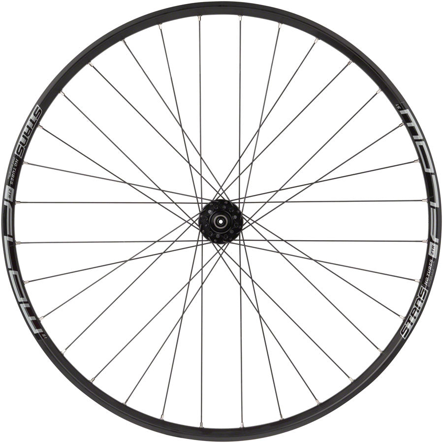 リースノーs1 Stan's No Tubes Flow S1 Rear Wheel – Incycle Bicycles