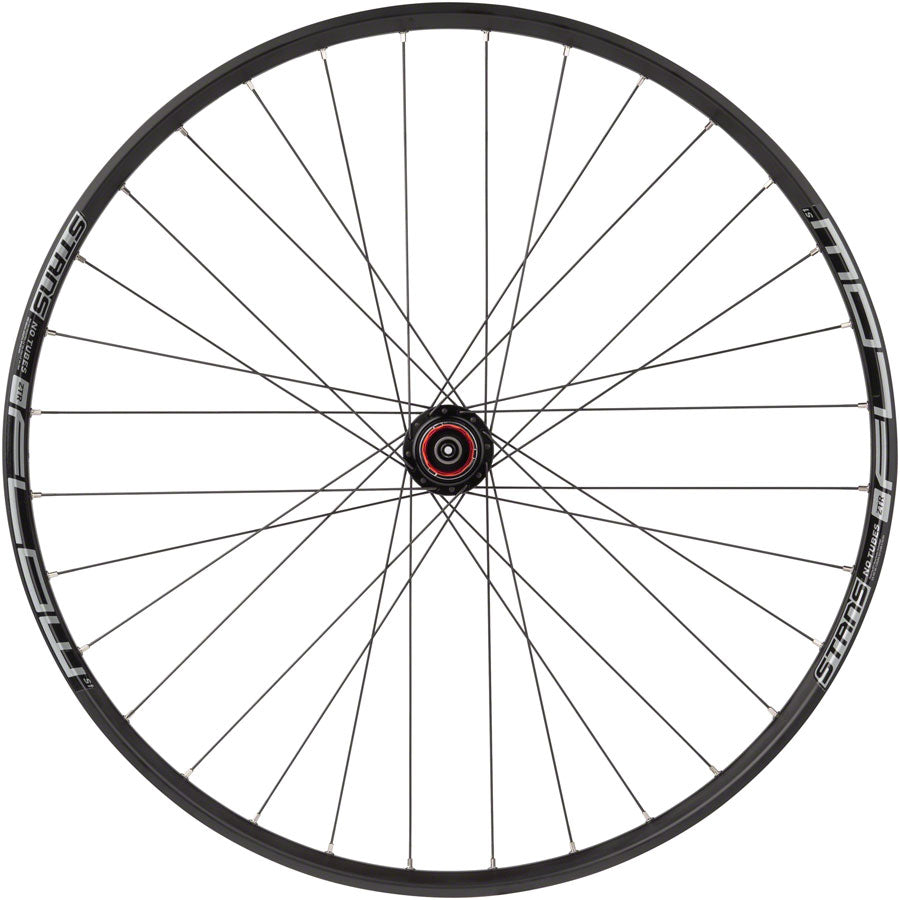 Stan's No Tubes Flow S1 Rear Wheel