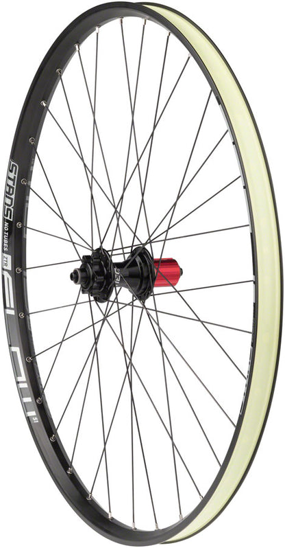 Stan's No Tubes Flow S1 Rear Wheel