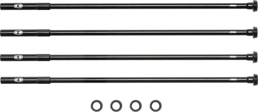 Crank Brothers Nipple Kit