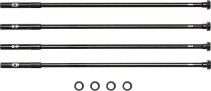 Crank Brothers Nipple Kit