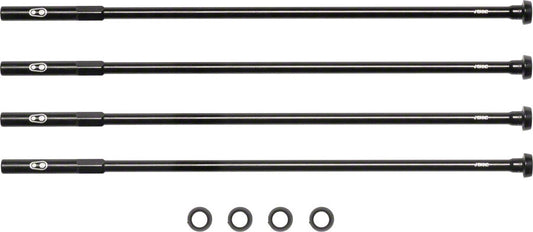 Crank Brothers Nipple Kit
