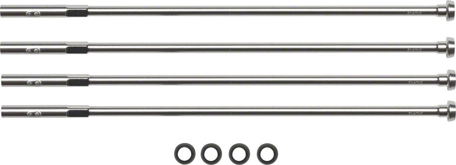 Crank Brothers Nipple Kit