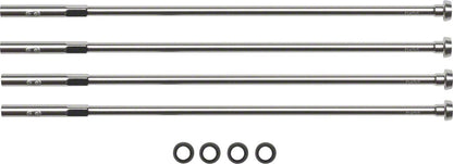 Crank Brothers Nipple Kit