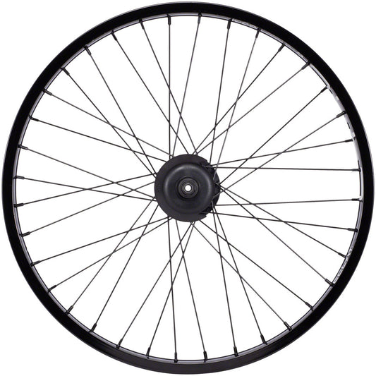Eclat E440 Rear Wheel