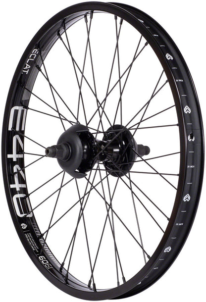 Eclat E440 Rear Wheel