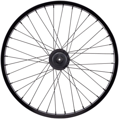 Eclat E440 Rear Wheel