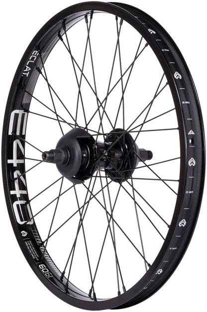 Eclat E440 Rear Wheel
