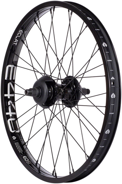 Eclat E440 Rear Wheel