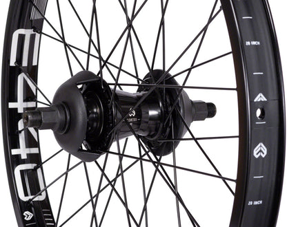 Eclat E440 Rear Wheel