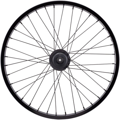 Eclat E440 Rear Wheel