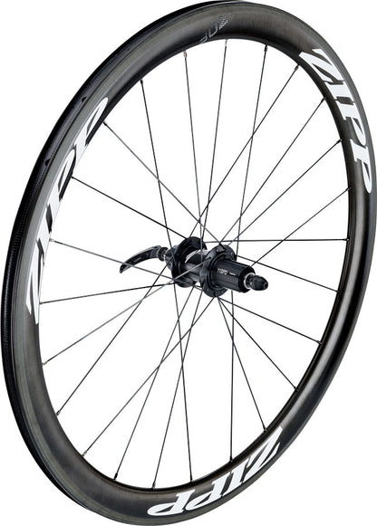 Zipp Speed Weaponry 302 Rear Wheel