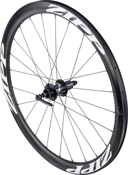 Zipp Speed Weaponry 302 Rear Wheel