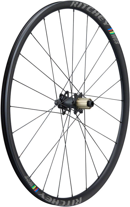 Ritchey WCS Zeta Disc Wheelset