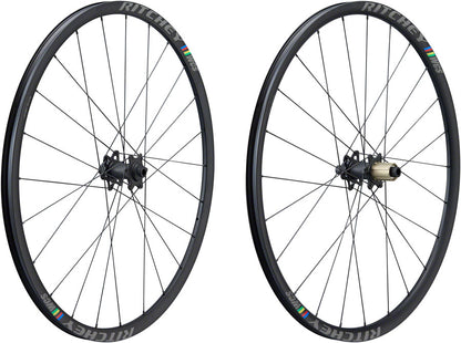 Ritchey WCS Zeta Disc Wheelset