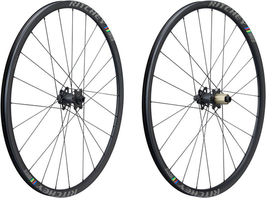 Ritchey WCS Zeta Disc Wheelset