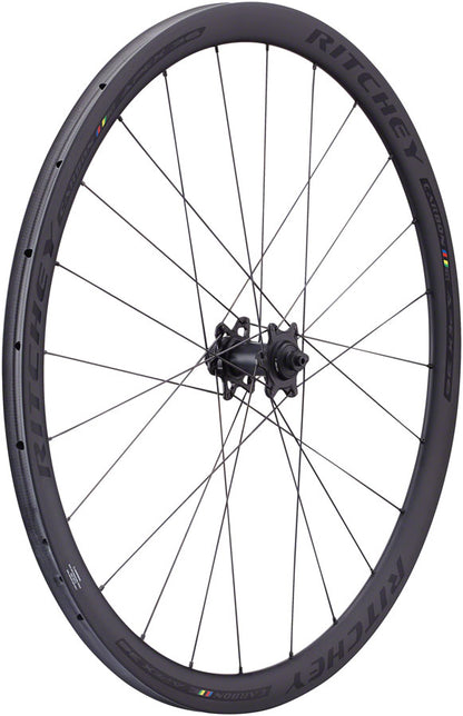 Ritchey WCS Apex 36 Disc Tubular Wheelset