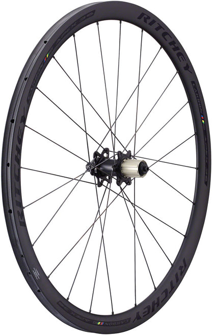 Ritchey WCS Apex 36 Disc Tubular Wheelset