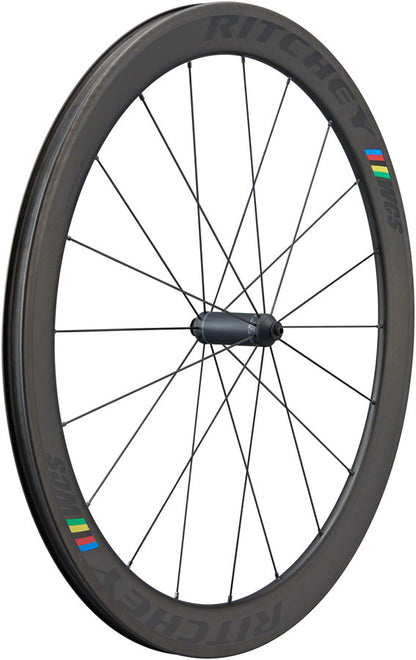Ritchey WCS Apex 50 Tubeless Wheelset