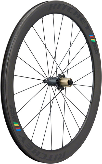 Ritchey WCS Apex 50 Tubeless Wheelset
