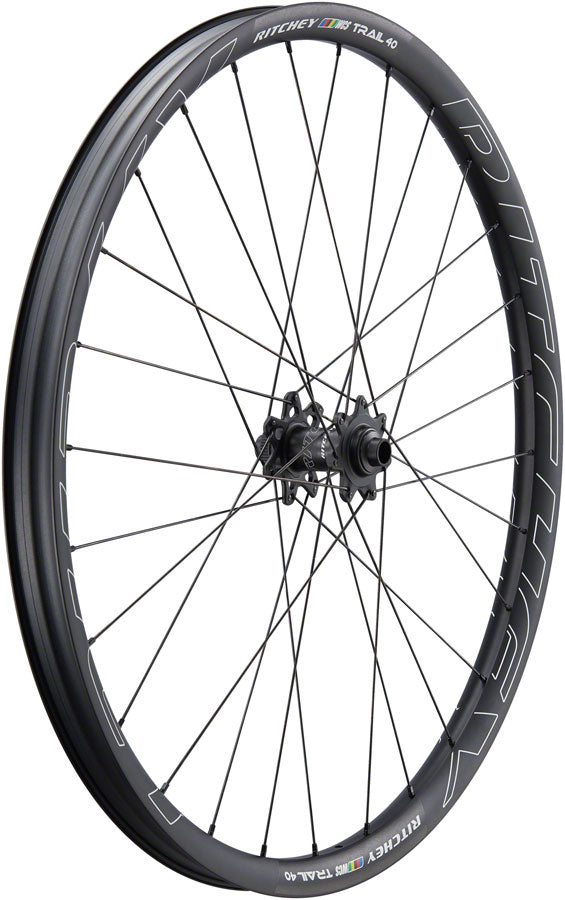 Ritchey WCS Trail 40 Wheelset
